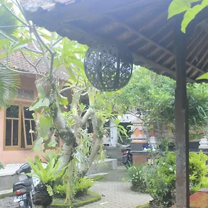  Accommodatie bij particulieren Umah De Arlika