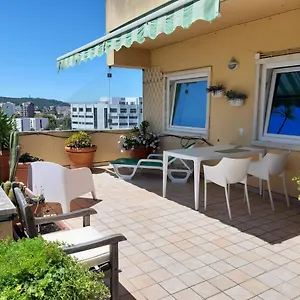  Appartement Sunrise Terrace Portugal