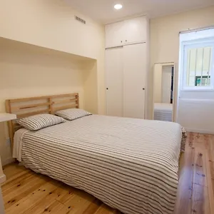  Apartment Machadinho Cosy By Soulplaces Portugal