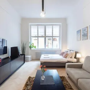  Appartement Luxury On Old Town Square République tchèque