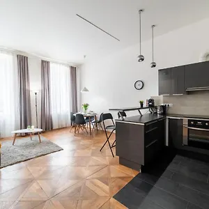 Appartement Exclusive Near Kafka's Head République tchèque