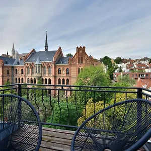 5,batthyani Square, Buda, Panorama, Parliament Apartament Budapeszt