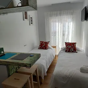 Khors Apartament Malaga