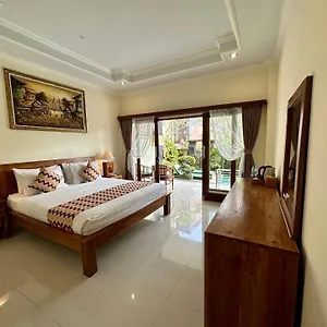 Saputra Appartement