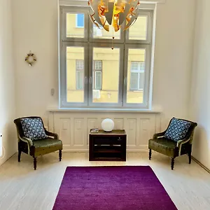 Carl Lutz River Side Danube Apartament Budapeszt
