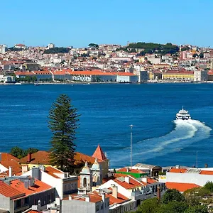  Appartement Over The Rainbow Portugal