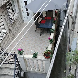  Apartment Duje Croatia