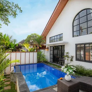  Villa Suarga Private Pool