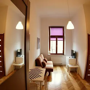 Appartement Visitkrak Pologne