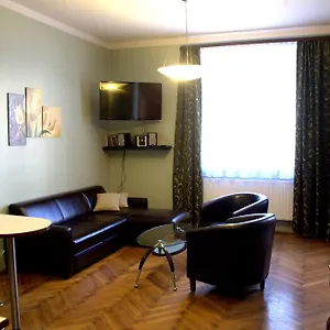  Appartement Astur Pologne