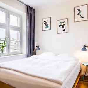  Appartement Novumhouse - Tomasza Pologne