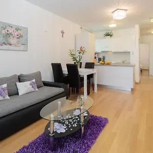  Appartement Arijana Free Private Garage Croatie