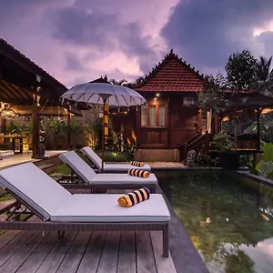 Niyamas Villa