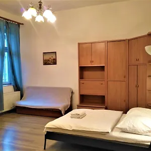  Appartement Old Town Pologne