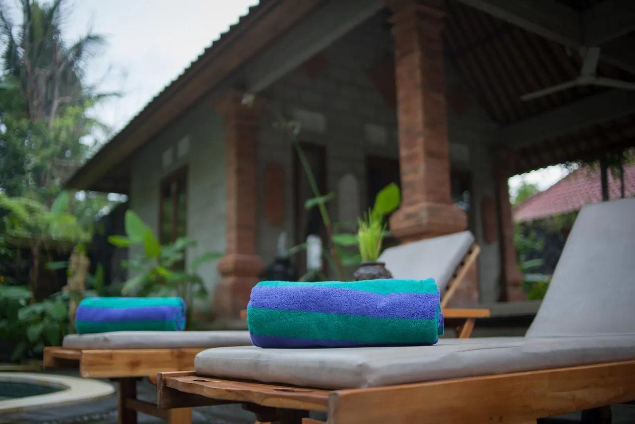 Jero Sebali Villa By Travellink Bali Ubud