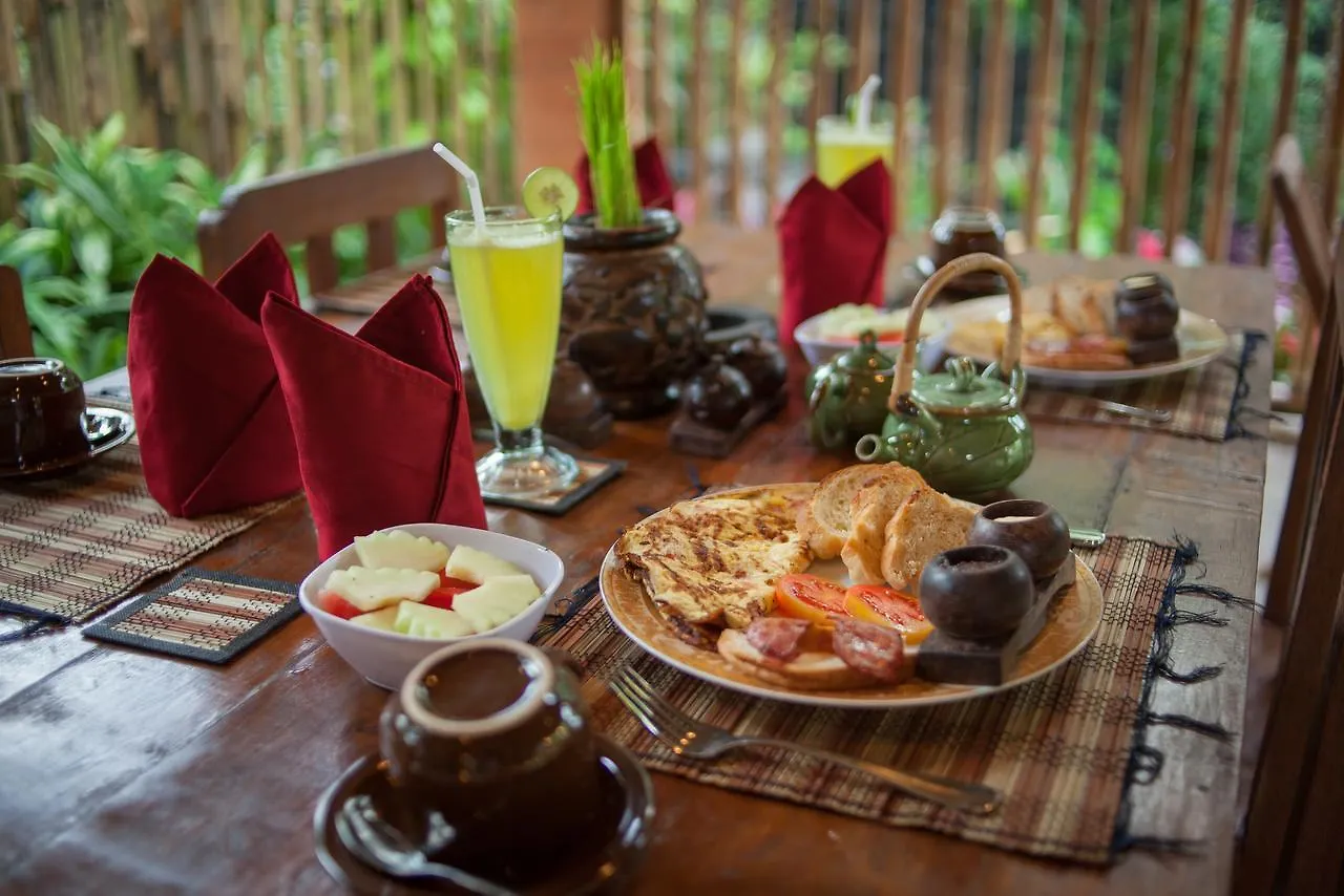 Jero Sebali Villa By Travellink Bali Ubud