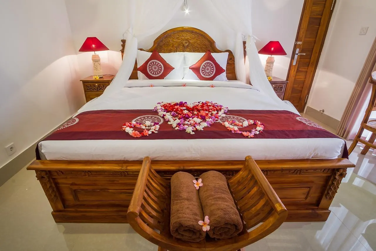 Jero Sebali Villa By Travellink Bali Ubud