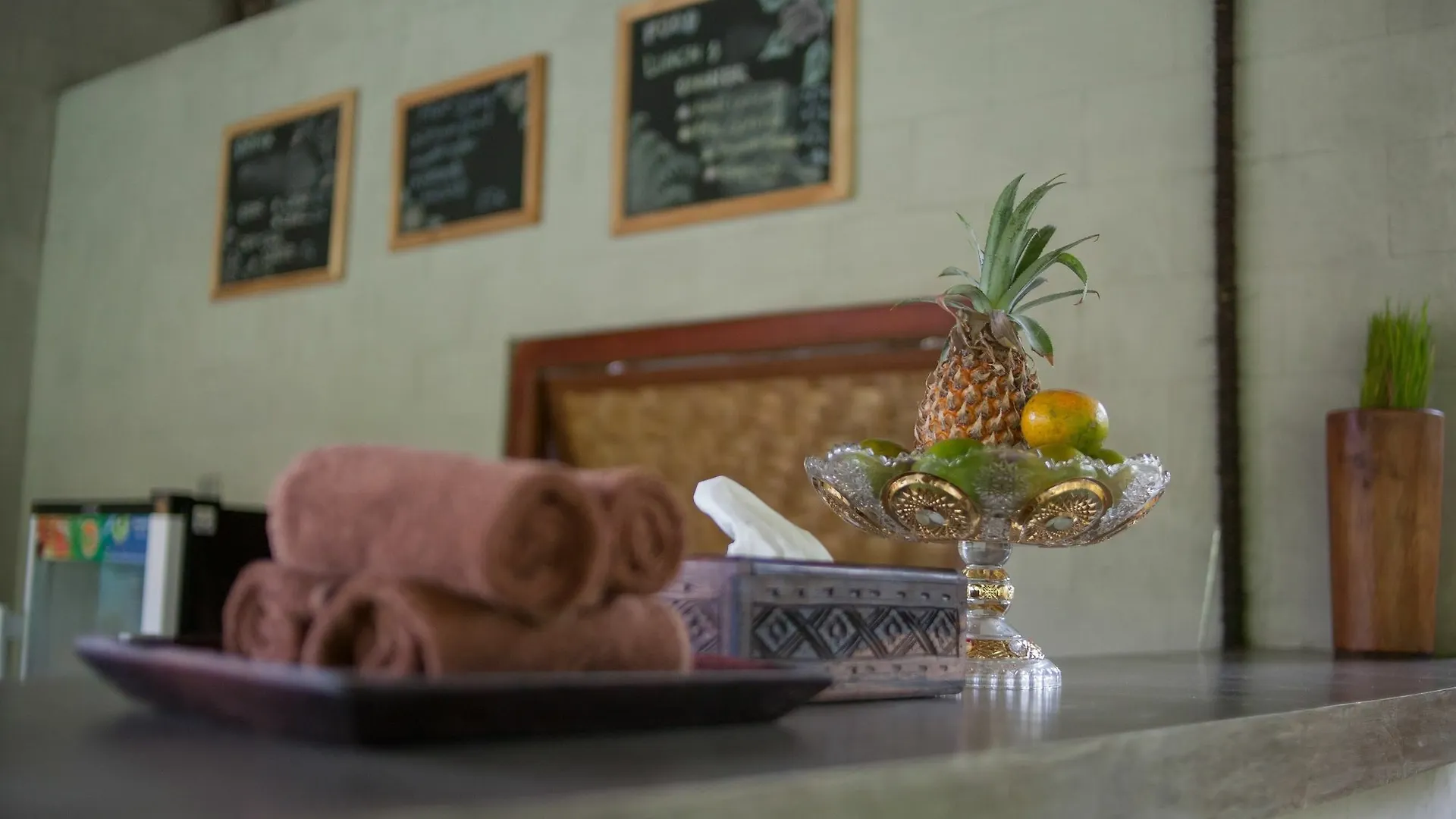 Jero Sebali Villa By Travellink Bali Ubud