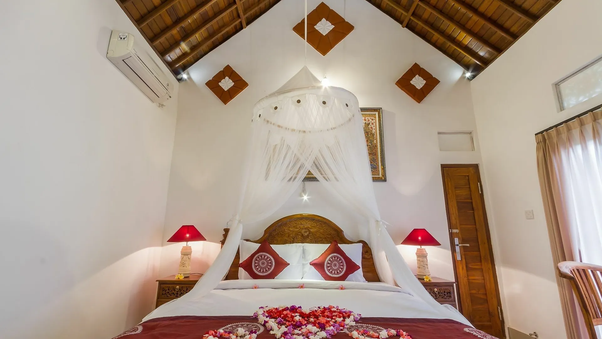 Jero Sebali Villa By Travellink Bali Ubud