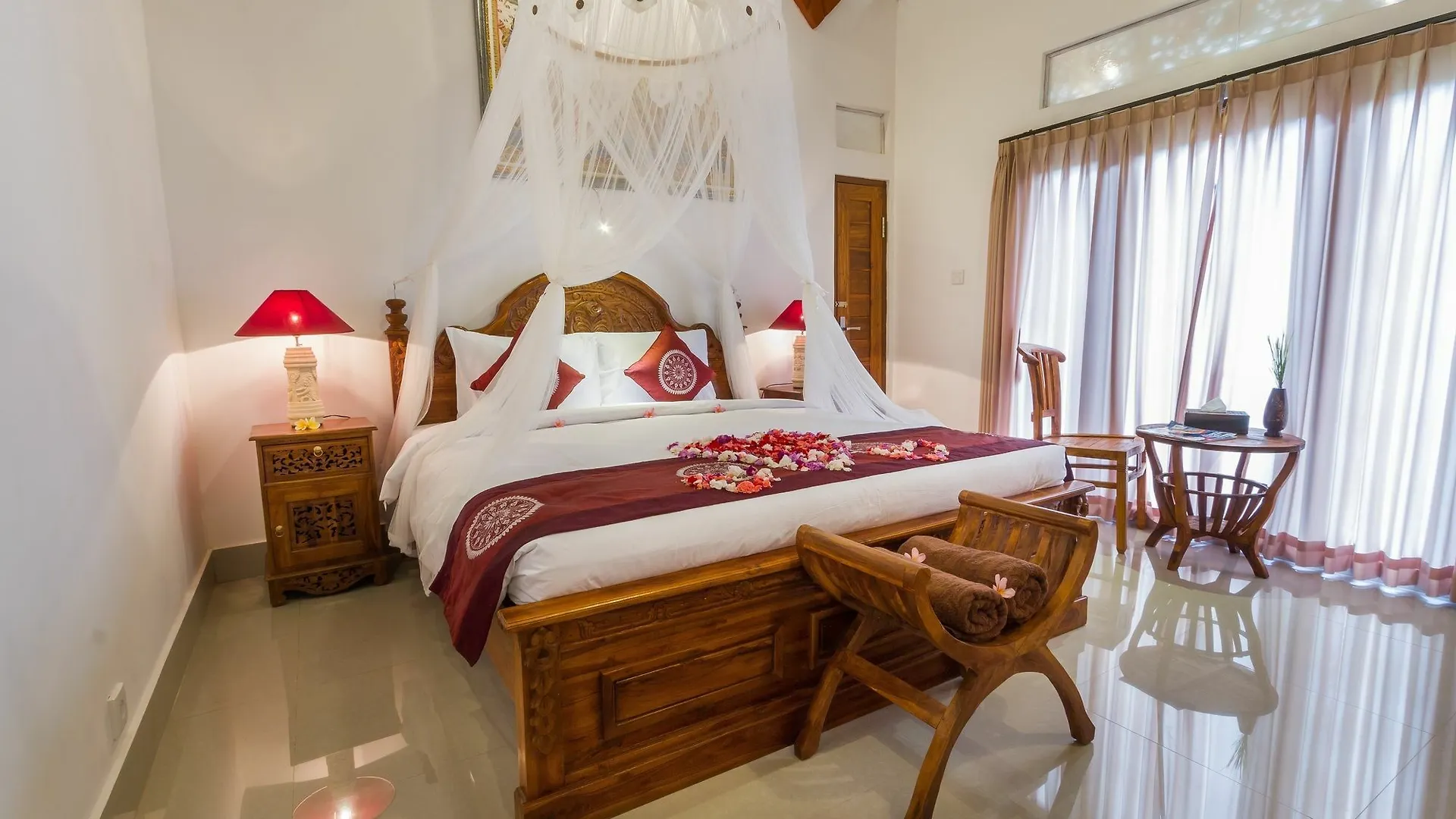Jero Sebali Villa By Travellink Bali Ubud