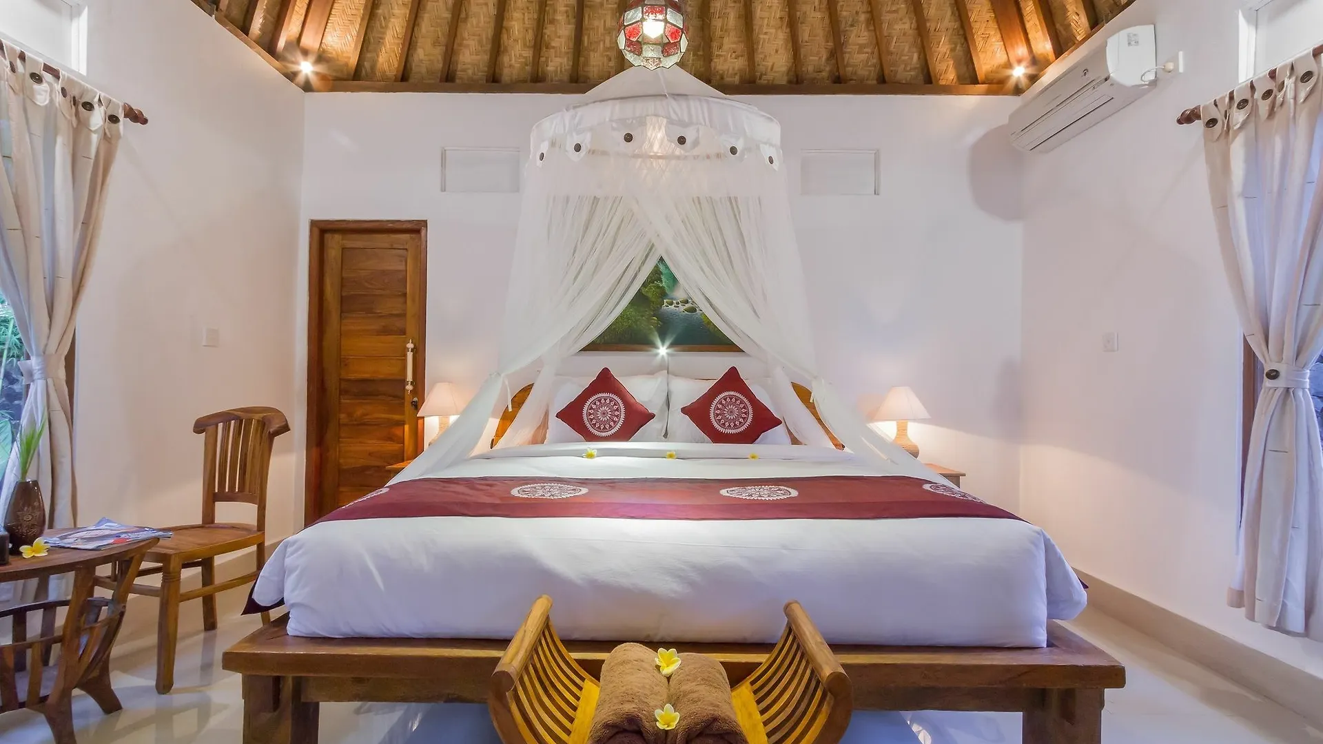 Jero Sebali Villa By Travellink Bali Ubud