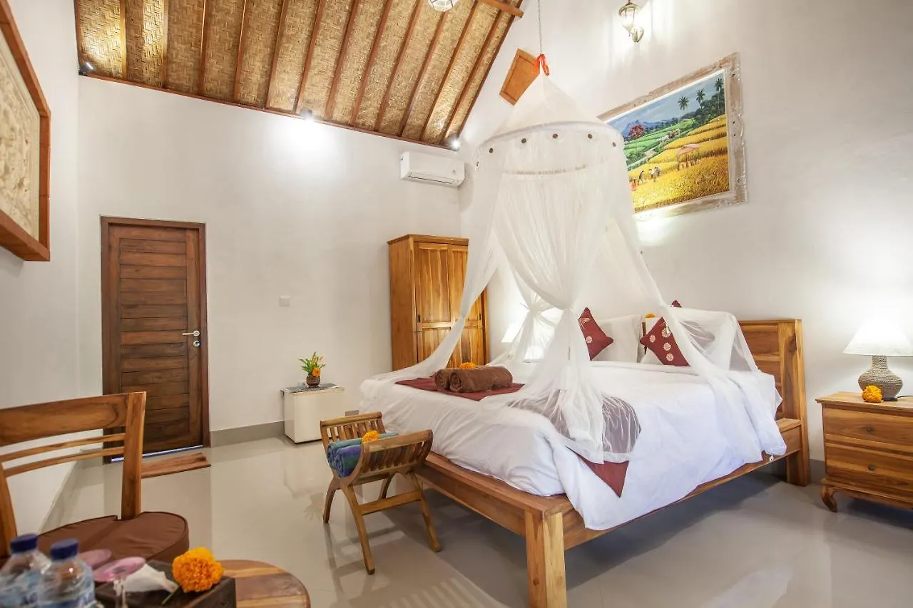 Jero Sebali Villa By Travellink Bali Ubud