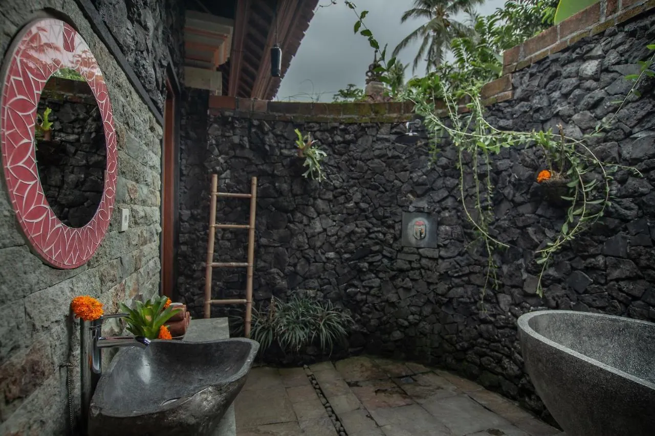 Jero Sebali Villa By Travellink Bali Ubud