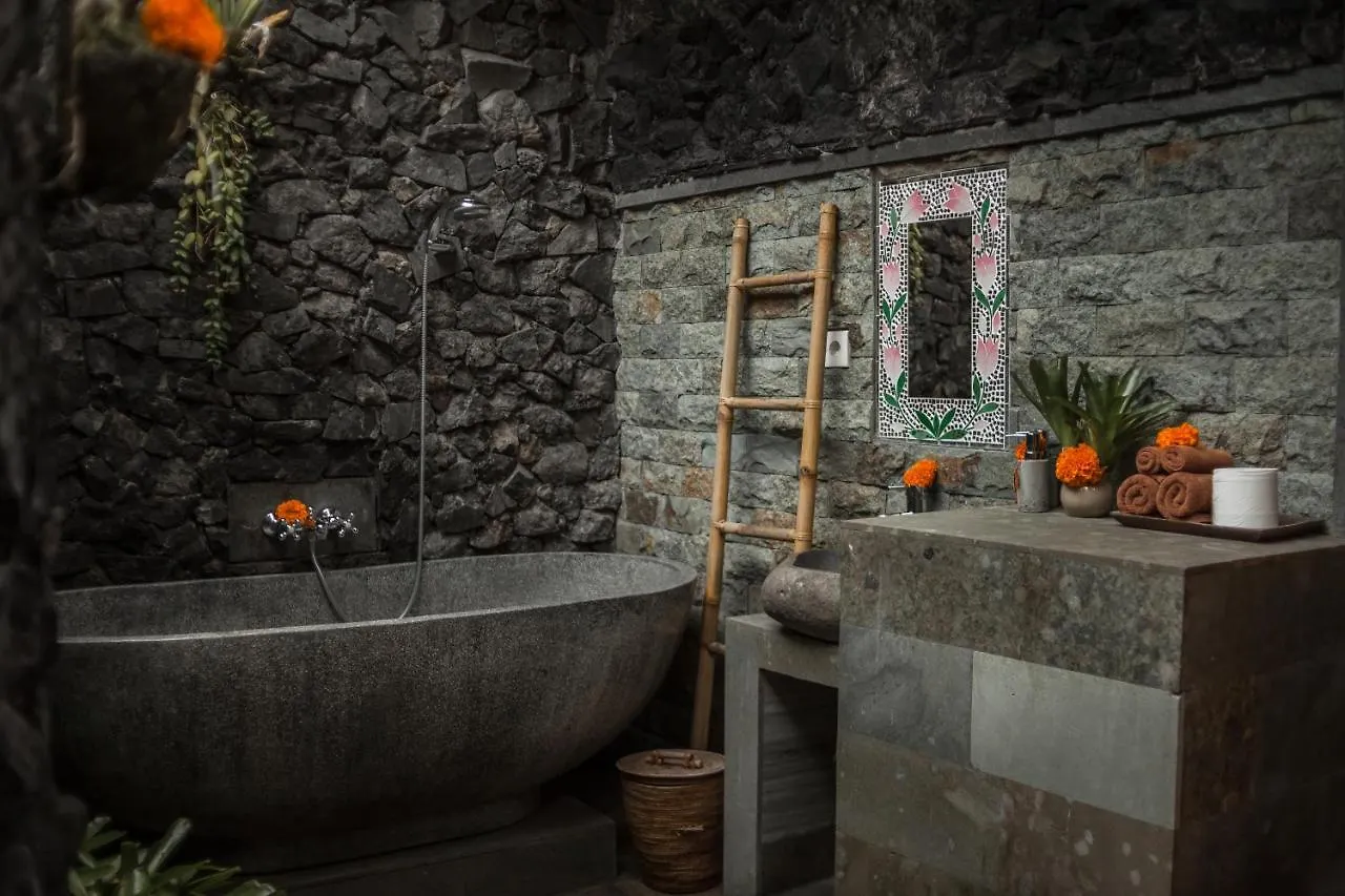 Jero Sebali Villa By Travellink Bali Ubud Indonésie