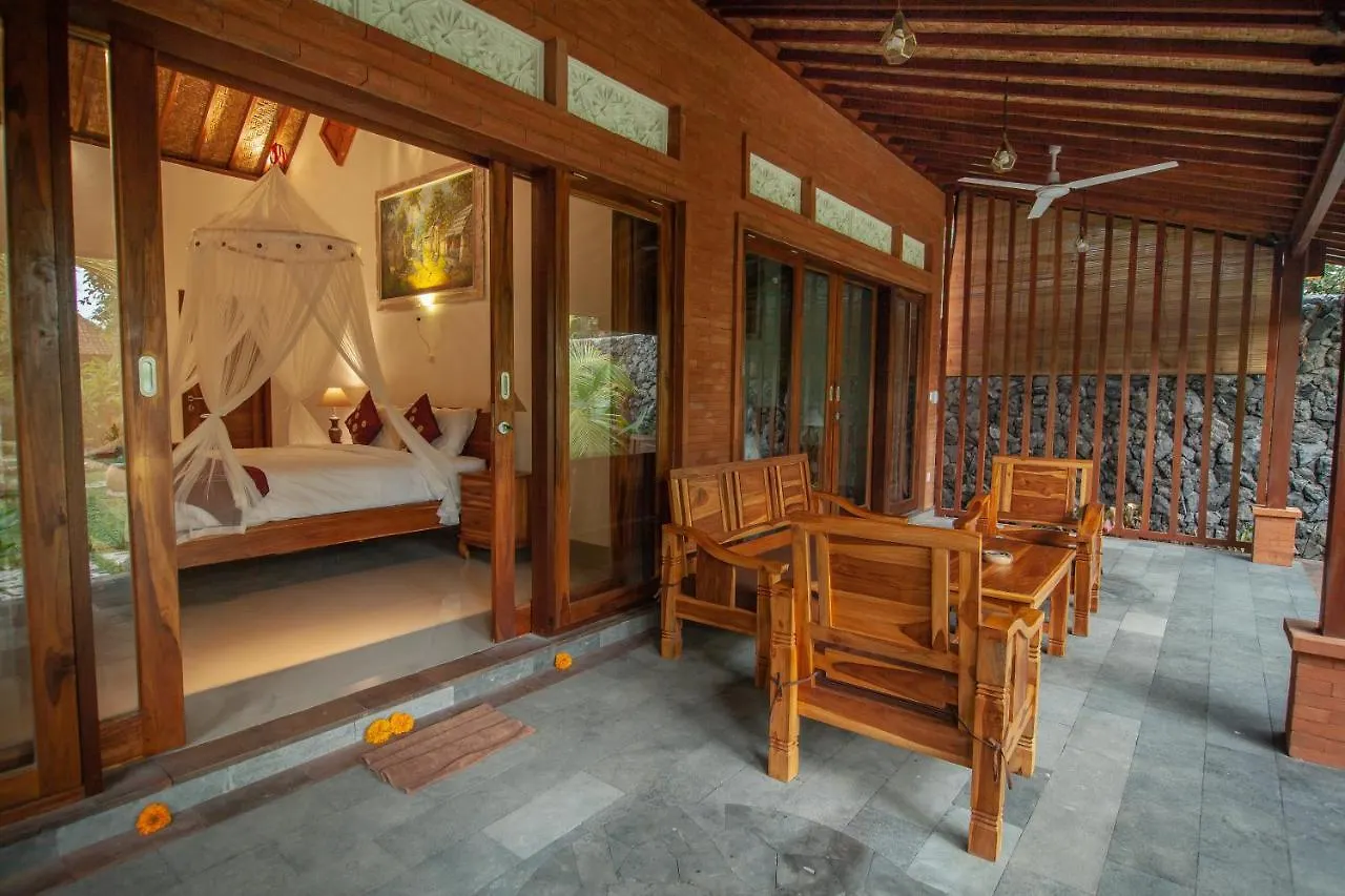 Jero Sebali Villa By Travellink Bali Ubud