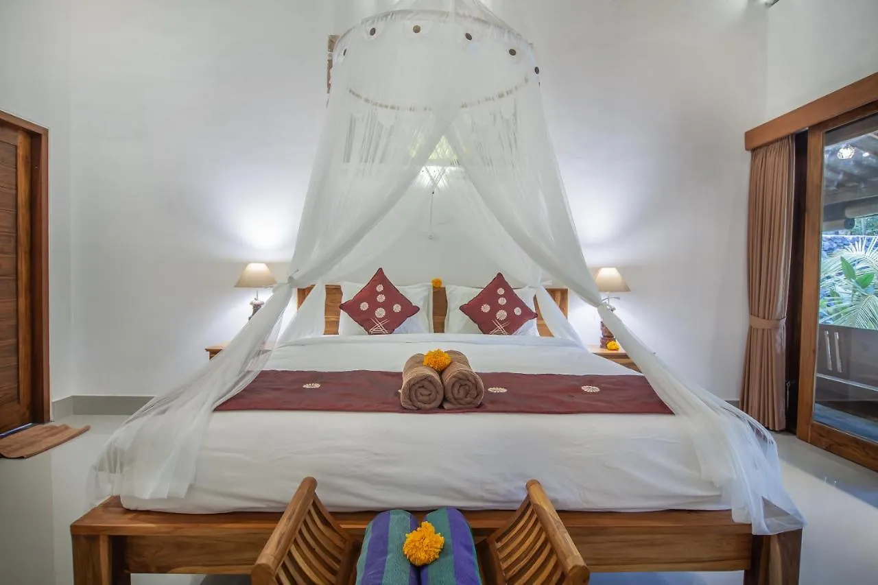 Jero Sebali Villa By Travellink Bali Ubud